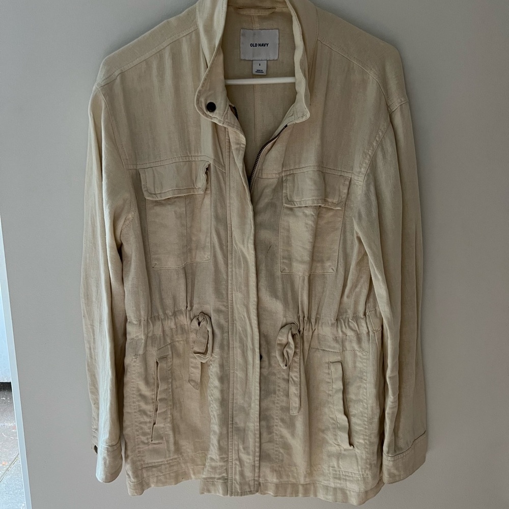 Chore Jacket